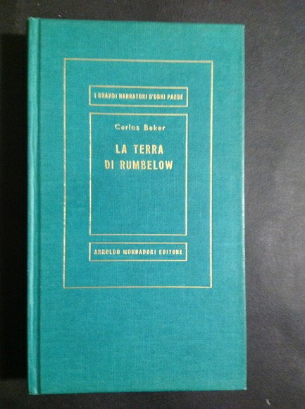 LA TERRA DI RUMBELOW