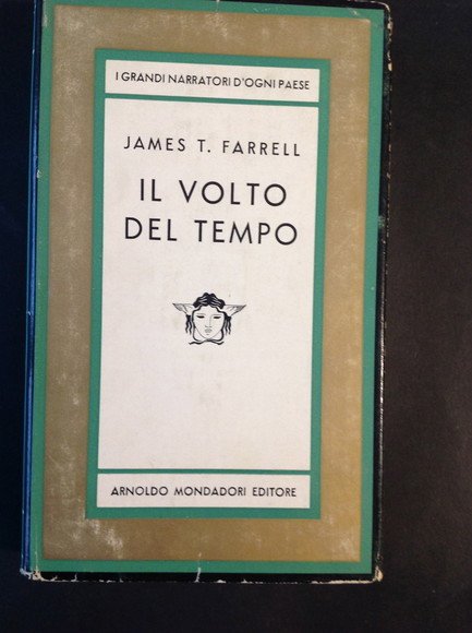 IL VOLTO DEL TEMPO