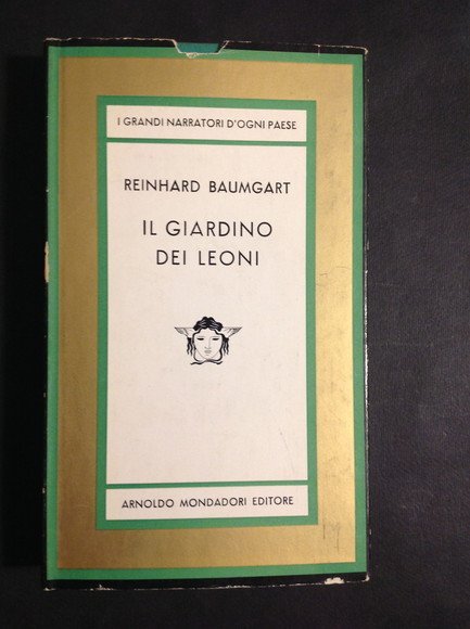 IL GIARDINO DEI LEONI