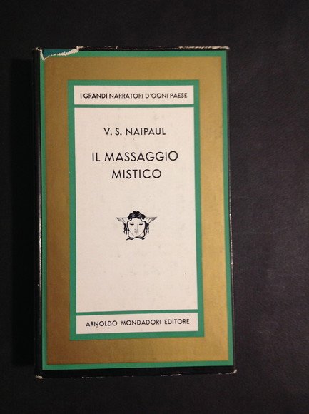IL MASSAGGIO MISTICO