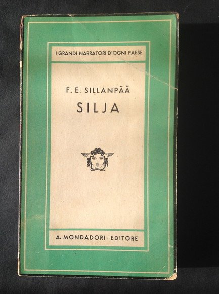 SILJA