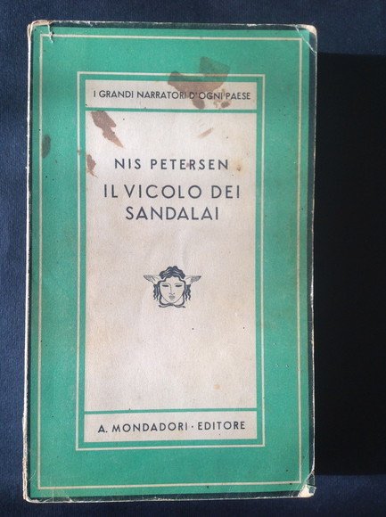 IL VICOLO DEI SANDALAI