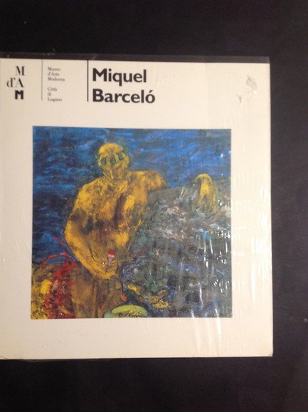 MIQUEL BARCELO'