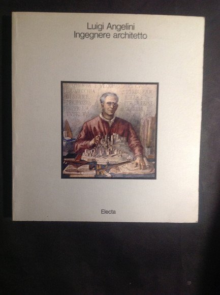 LUIGI ANGELINI INGEGNERE ARCHITETTO