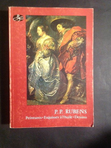 P. P. RUBENS PEINTURES - ESQUISSES A' L'HUILE - DESSINS | Immagine principale