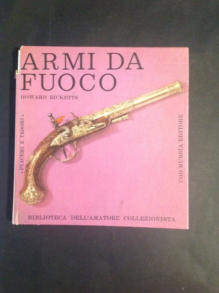 ARMI DA FUOCO