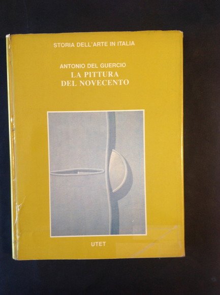 LA PITTURA DEL NOVECENTO