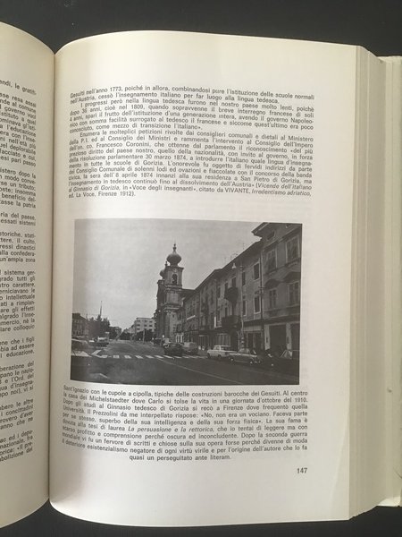 ACQUA AZZURRA D'ISONZO E SANGUE ROSSO D'ITALIA