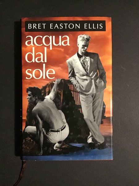 ACQUA DAL SOLE