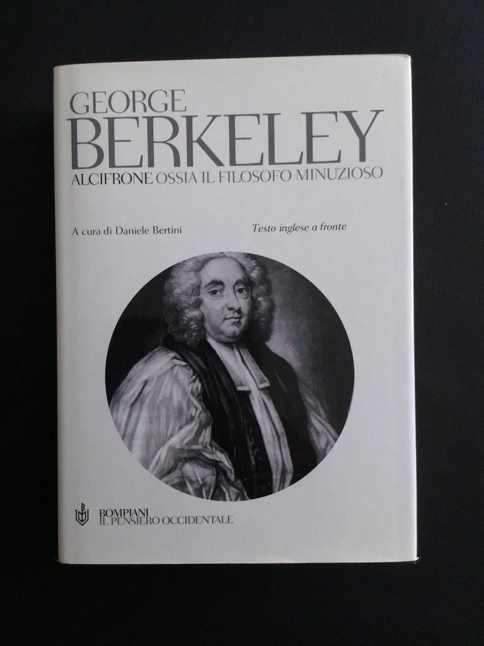 ALCIFRONE OSSIA IL FILOSOFO MINUZIOSO