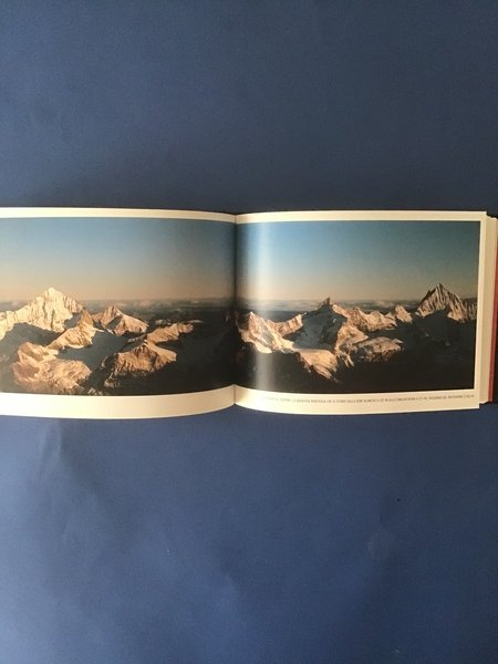 ALPI, SUL FILO DELLE CIME