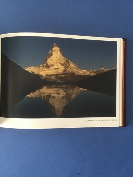 ALPI, SUL FILO DELLE CIME