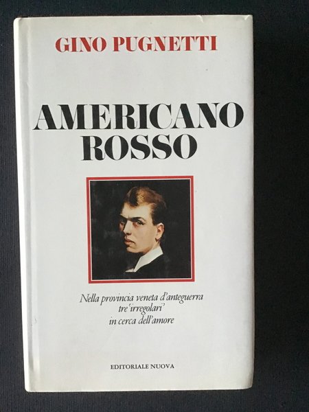 AMERICANO ROSSO