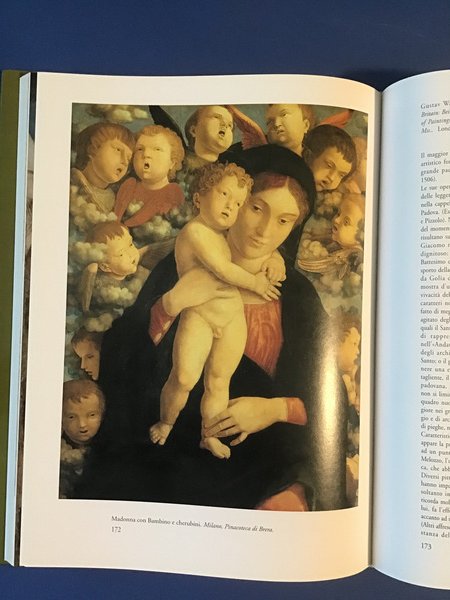 ANDREA MANTEGNA