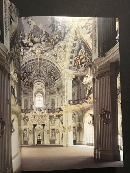 ARCHITETTURA DEL SETTECENTO IN PIEMONTE. LE STRUTTURE APERTE DI JUVARRA, …