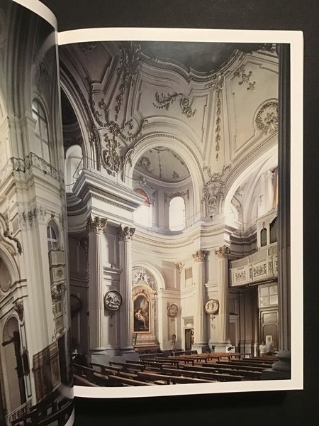 ARCHITETTURA DEL SETTECENTO IN PIEMONTE. LE STRUTTURE APERTE DI JUVARRA, …