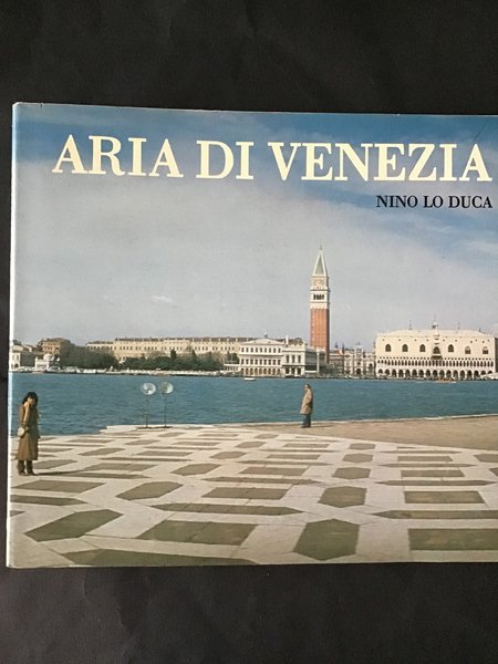 ARIA DI VENEZIA