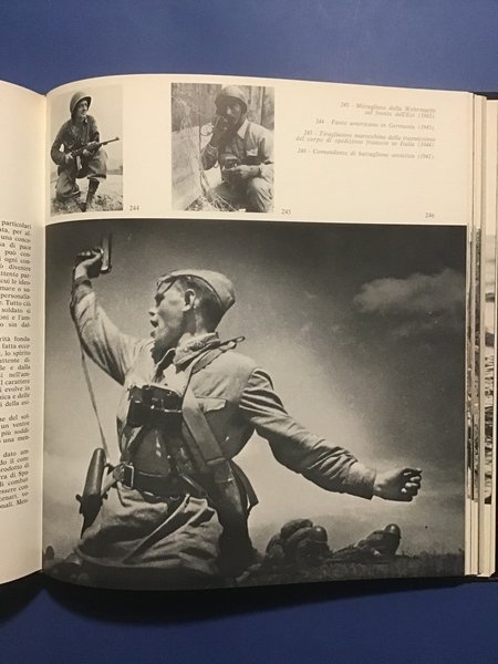 ARMI E ESERCITI NELLA STORIA UNIVERSALE. EPOCA CONTEMPORANEA DAL 1914 …