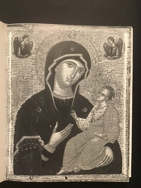 ARTE IN FRIULI-VENEZIA GIULIA