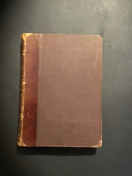 ARTE MINUSCOLA. SETTIMANALE COPIE RILEGATE DELL'ANNO 4° 1898 E SUPPLEMENTO …