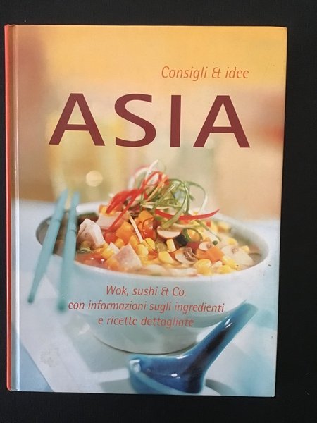 ASIA