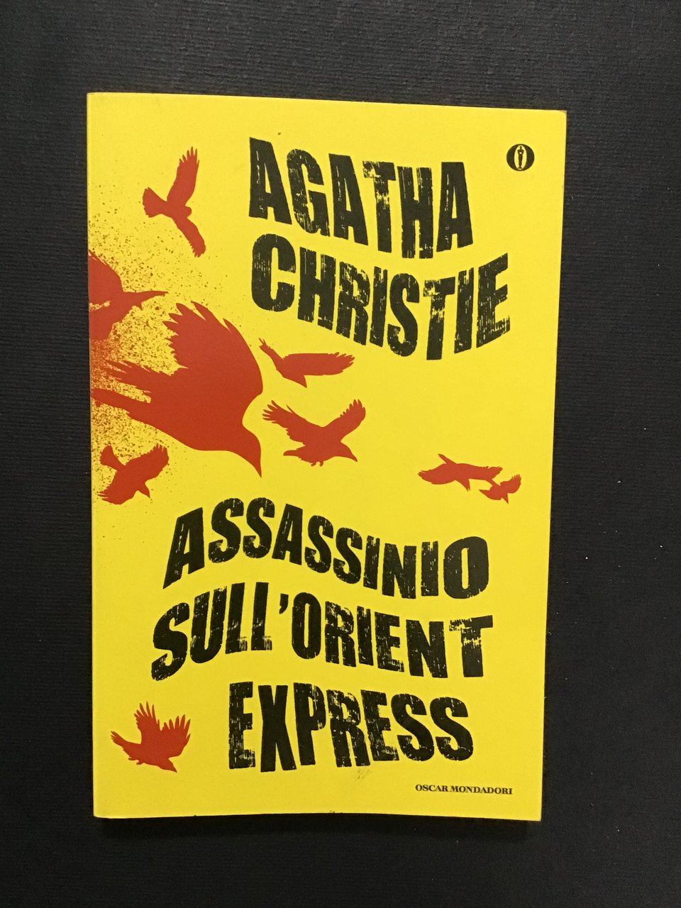 ASSASSINIO SULL'ORIENT-EXPRESS | Immagine principale