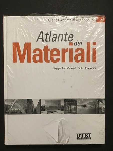 ATLANTE DEI MATERIALI