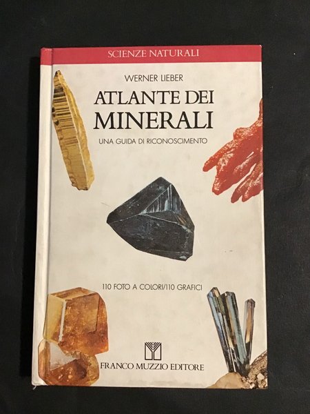 ATLANTE DEI MINERALI