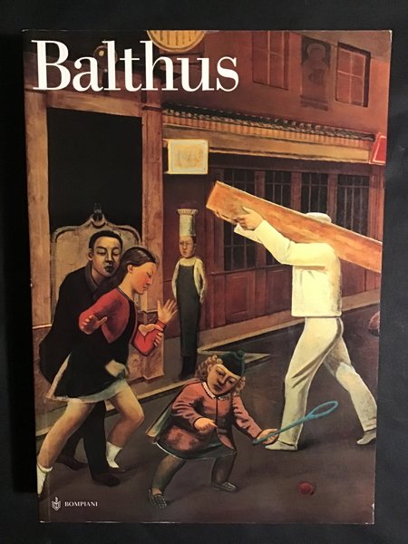 BALTHUS
