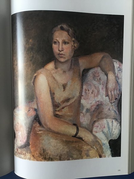 BALTHUS