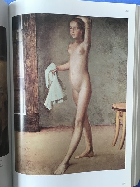 BALTHUS