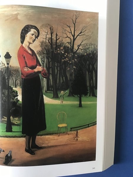 BALTHUS