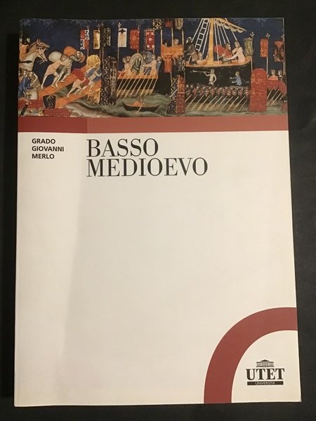 BASSO MEDIOEVO