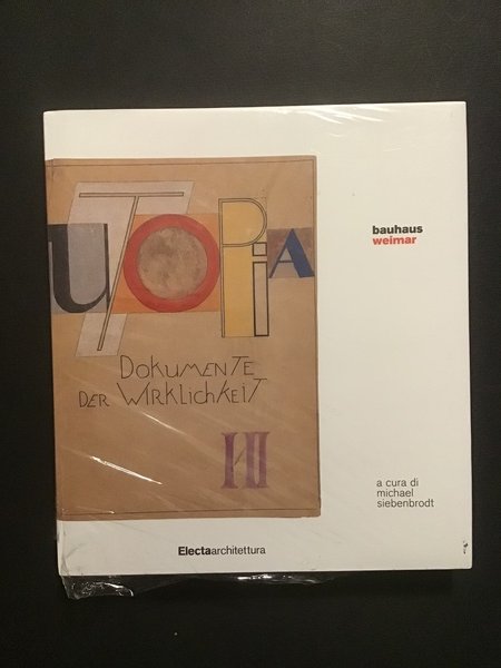BAUHAUS WEIMAR