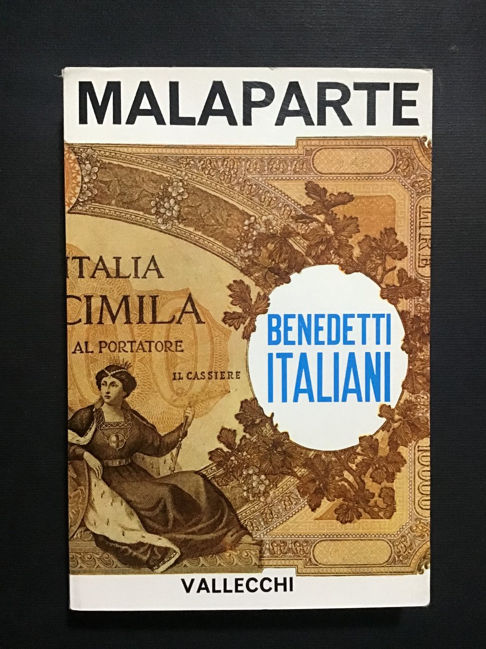 BENEDETTI ITALIANI