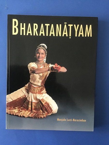 BHARATANATYAM