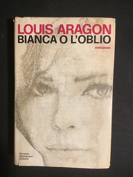 BIANCA O L'OBLIO
