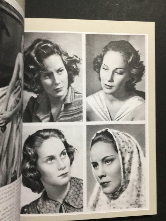 BIANCO E NERO - FASCICOLO 586 | Immagine Gallery 2