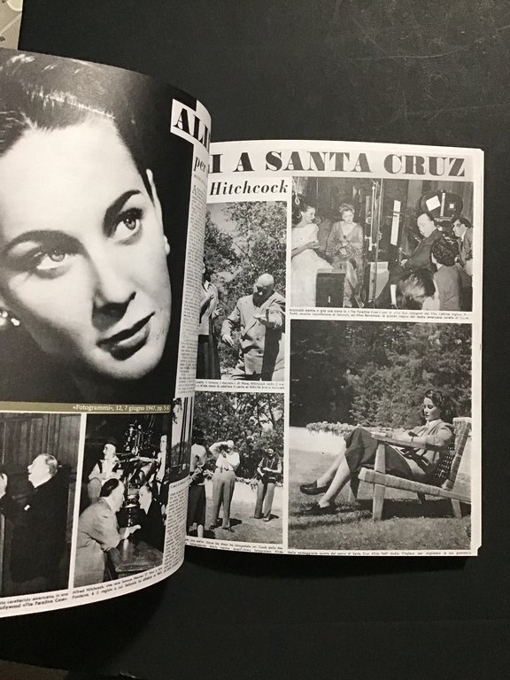 BIANCO E NERO - FASCICOLO 586 | Immagine Gallery 3