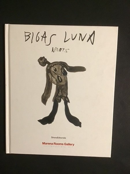 BIGAS LUNA. NINOTS
