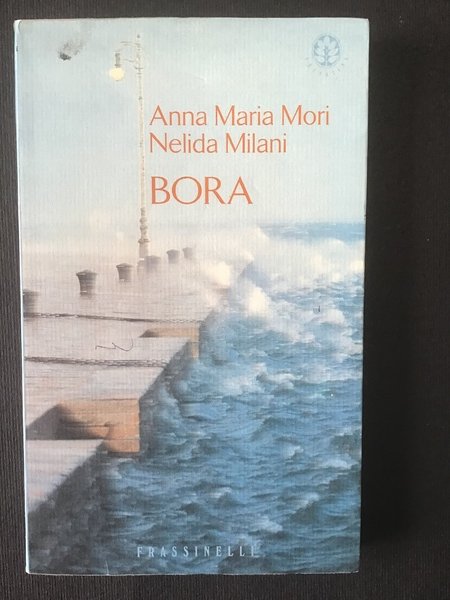 BORA