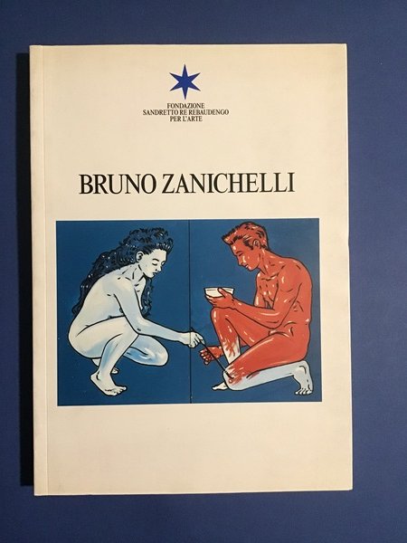 BRUNO ZANICHELLI. MOSTRA ANTOLOGICA