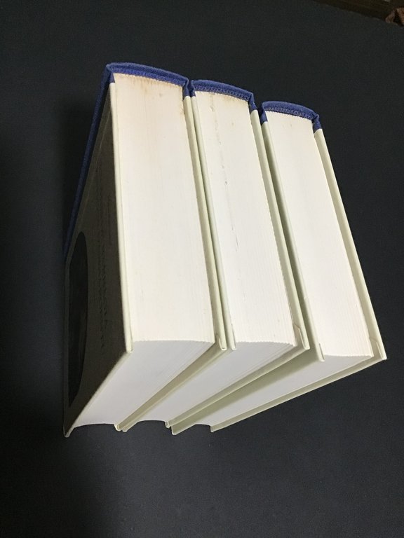 CANTIGOS - (TRE VOLUMI) | Immagine Gallery 3