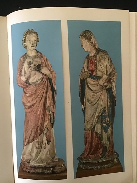 CAPOLAVORI DEL MUSEO DI PISA