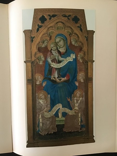 CAPOLAVORI DEL MUSEO DI PISA