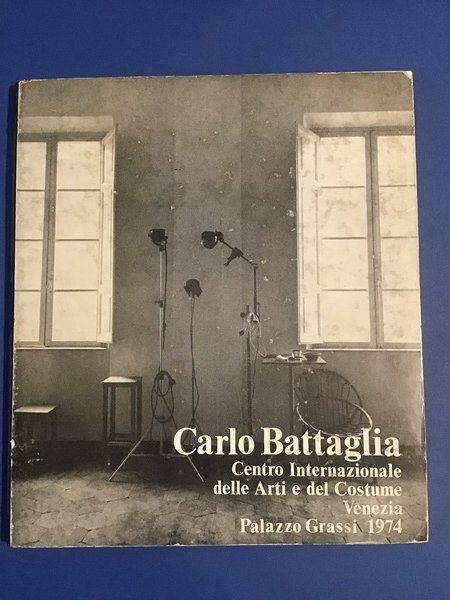 CARLO BATTAGLIA