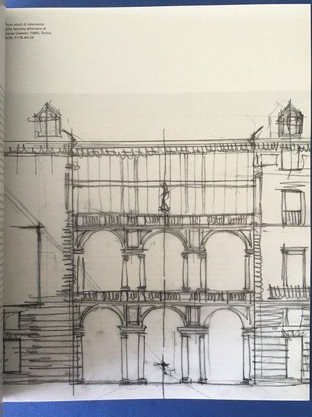 Carlo Mollino architetto 1905-1973 Costruire la modernità
