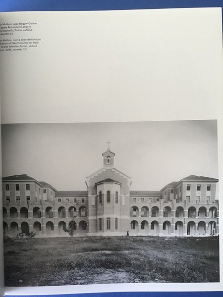Carlo Mollino architetto 1905-1973 Costruire la modernità