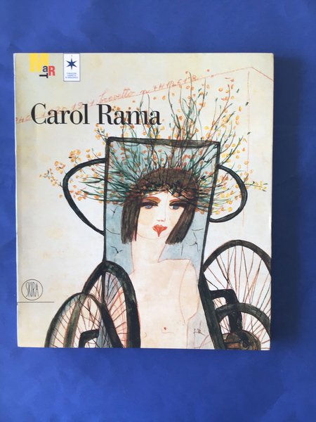 CAROL RAMA