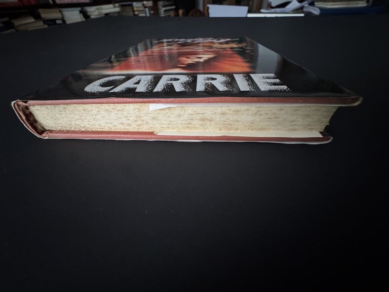 CARRIE (fioriture) | Immagine Gallery 3